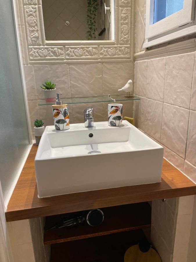 Jolie Maison Au Golf Lacanau Dış mekan fotoğraf