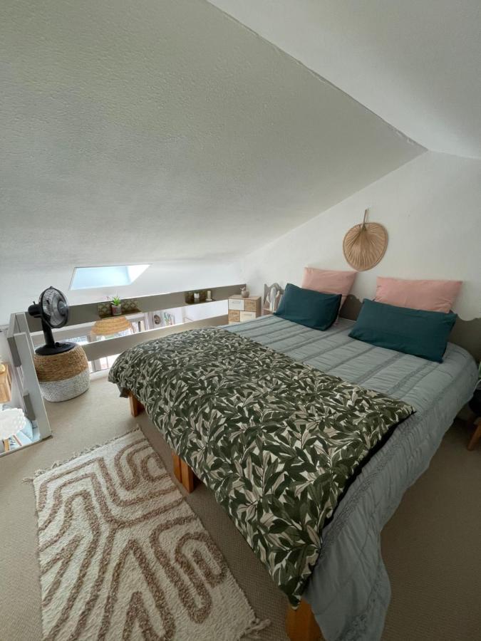 Jolie Maison Au Golf Lacanau Dış mekan fotoğraf