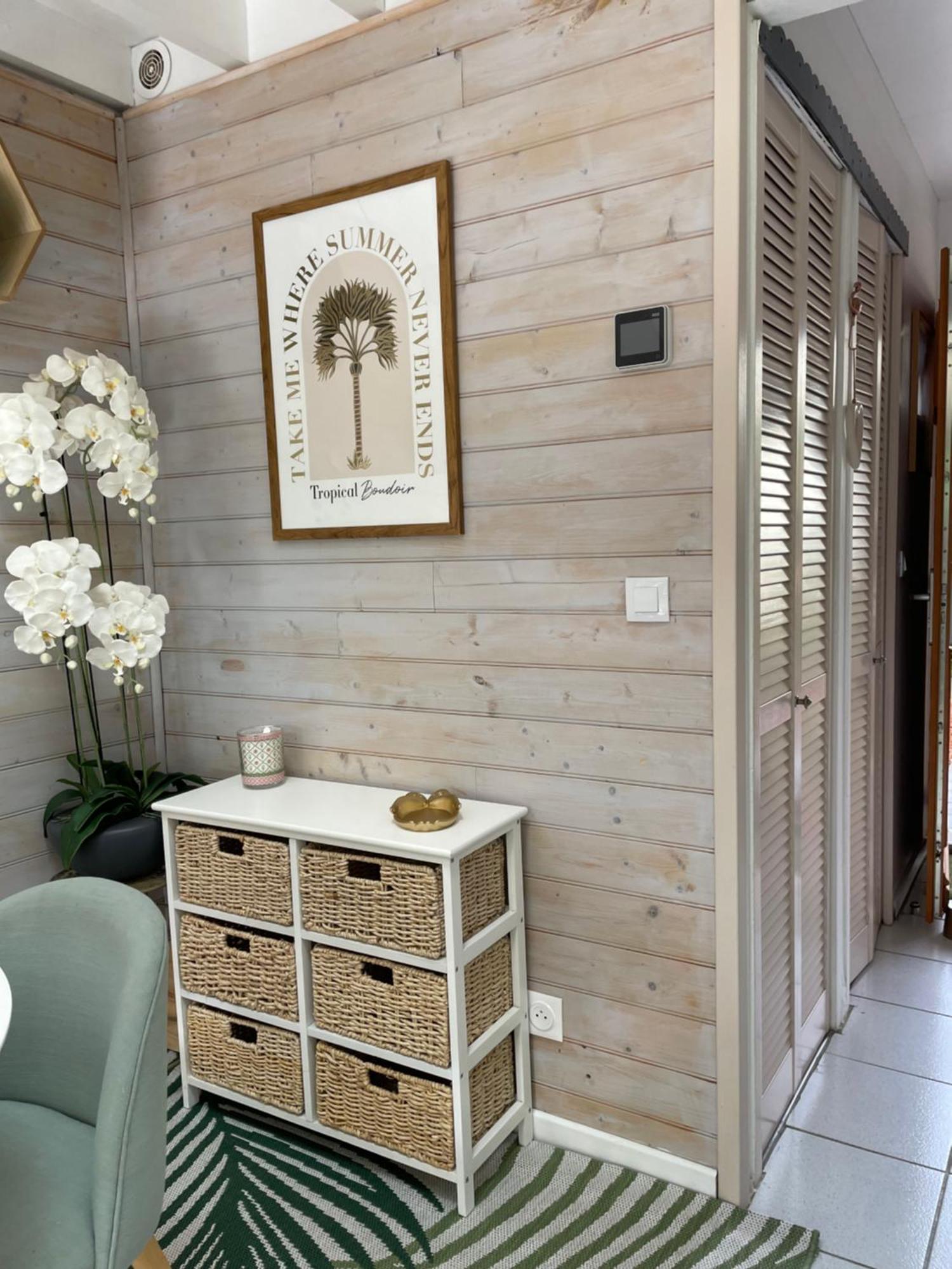 Jolie Maison Au Golf Lacanau Dış mekan fotoğraf